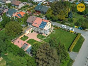 Prodej rodinného domu, Jaroměř, Albánská, 405 m2