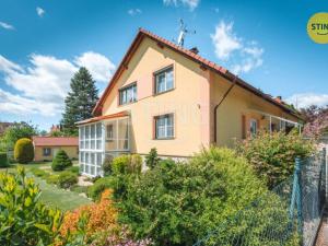 Prodej rodinného domu, Jaroměř, Albánská, 405 m2