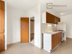 Prodej bytu 2+1, Brtnice, Haberská, 56 m2