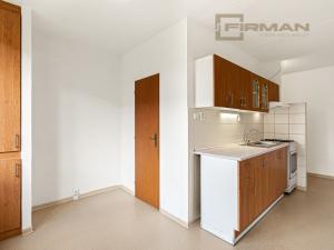 Prodej bytu 2+1, Brtnice, Haberská, 56 m2