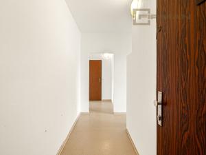 Prodej bytu 2+1, Brtnice, Haberská, 56 m2