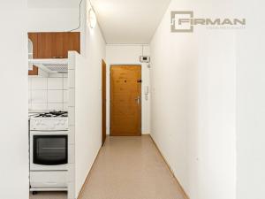 Prodej bytu 2+1, Brtnice, Haberská, 56 m2