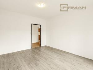 Prodej bytu 2+1, Brtnice, Haberská, 56 m2