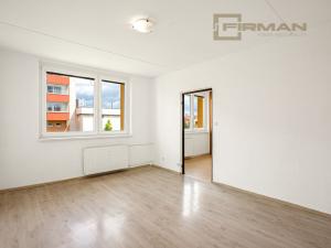 Prodej bytu 2+1, Brtnice, Haberská, 56 m2