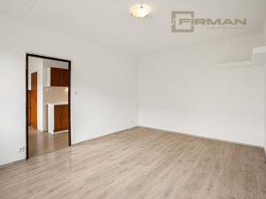 Prodej bytu 2+1, Brtnice, Haberská, 56 m2