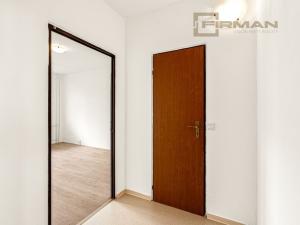 Prodej bytu 2+1, Brtnice, Haberská, 56 m2