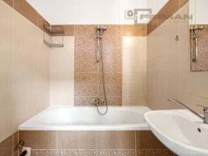 Prodej bytu 2+1, Brtnice, Haberská, 56 m2
