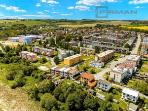 Prodej bytu 2+1, Brtnice, Haberská, 56 m2
