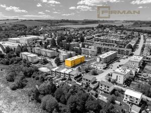 Prodej bytu 2+1, Brtnice, Haberská, 56 m2