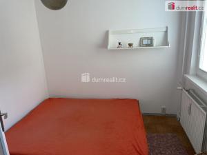 Pronájem bytu 3+1, Luhačovice, Družstevní, 75 m2