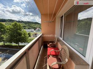 Pronájem bytu 4+1, Luhačovice, Družstevní, 77 m2