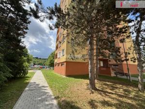 Pronájem bytu 4+1, Luhačovice, Družstevní, 77 m2