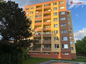 Pronájem bytu 4+1, Luhačovice, Družstevní, 77 m2