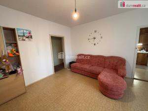 Pronájem bytu 4+1, Luhačovice, Družstevní, 77 m2