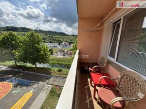 Pronájem bytu 4+1, Luhačovice, Družstevní, 77 m2