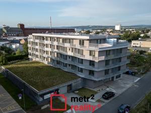 Pronájem bytu 2+kk, Olomouc, U solných mlýnů, 63 m2