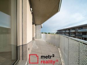 Pronájem bytu 2+kk, Olomouc, U solných mlýnů, 63 m2