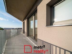 Pronájem bytu 2+kk, Olomouc, U solných mlýnů, 63 m2
