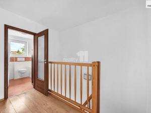 Prodej rodinného domu, Zlončice, 95 m2