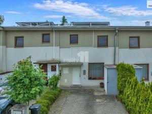 Prodej rodinného domu, Zlončice, 95 m2