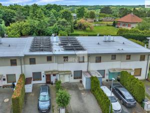 Prodej rodinného domu, Zlončice, 95 m2