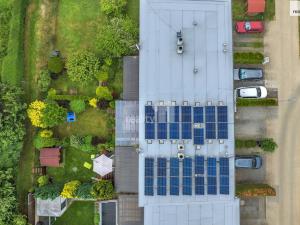 Prodej rodinného domu, Zlončice, 95 m2