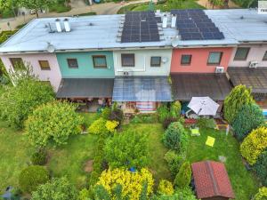 Prodej rodinného domu, Zlončice, 95 m2