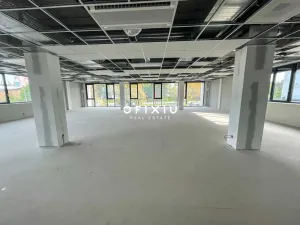 Pronájem kanceláře, Brno - Lesná, Okružní, 275 m2