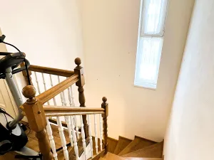 Prodej rodinného domu, Praha - Řeporyje, Horšovská, 133 m2