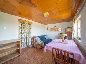 Prodej zahrady, Kokory, 1400 m2
