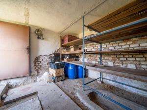 Prodej zahrady, Kokory, 1400 m2