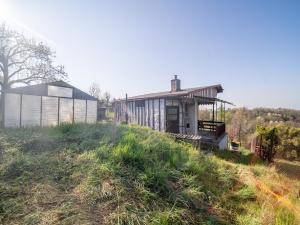 Prodej zahrady, Kokory, 1400 m2
