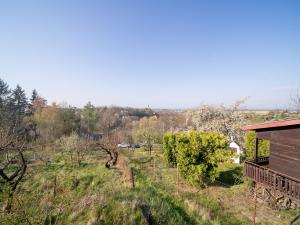 Prodej zahrady, Kokory, 1400 m2
