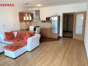 Prodej bytu 1+kk, Olomouc - Povel, Peškova, 45 m2