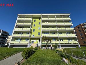 Prodej bytu 1+kk, Olomouc - Povel, Peškova, 45 m2