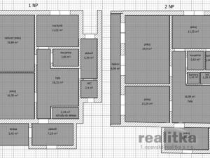 Prodej rodinného domu, Hradec nad Moravicí, Tovární okruh, 236 m2