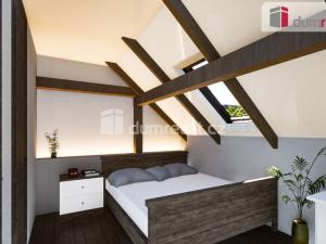 Prodej zemědělského objektu, Kobeřice, Louky, 60 m2