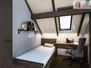 Prodej zemědělského objektu, Kobeřice, Louky, 60 m2