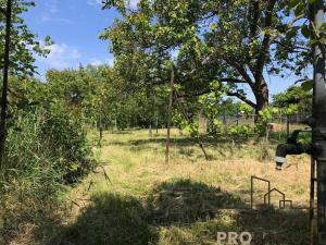 Prodej zahrady, Znojmo, 1374 m2