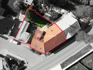 Prodej rodinného domu, Všetaty, Palackého, 183 m2