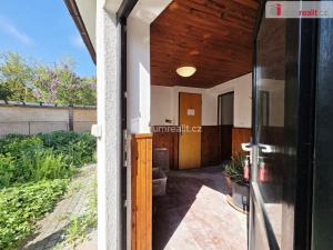 Prodej rodinného domu, Všetaty, Palackého, 183 m2