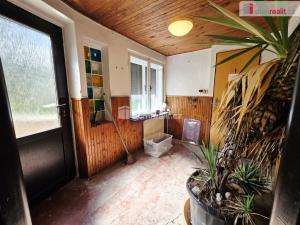 Prodej rodinného domu, Všetaty, Palackého, 183 m2