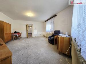 Prodej rodinného domu, Všetaty, Palackého, 183 m2