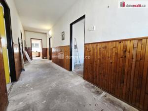 Prodej rodinného domu, Všetaty, Palackého, 183 m2