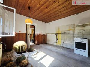 Prodej rodinného domu, Všetaty, Palackého, 183 m2
