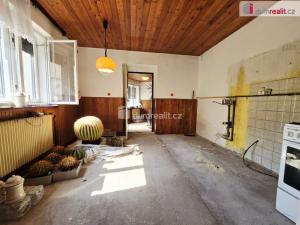 Prodej rodinného domu, Všetaty, Palackého, 183 m2