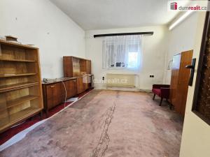Prodej rodinného domu, Všetaty, Palackého, 183 m2