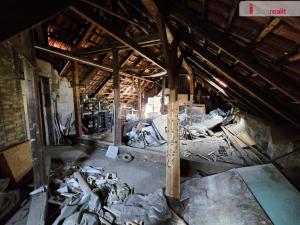 Prodej rodinného domu, Všetaty, Palackého, 183 m2