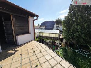 Prodej rodinného domu, Všetaty, Palackého, 183 m2