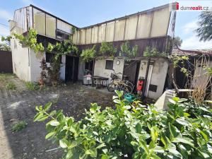 Prodej rodinného domu, Všetaty, Palackého, 183 m2
